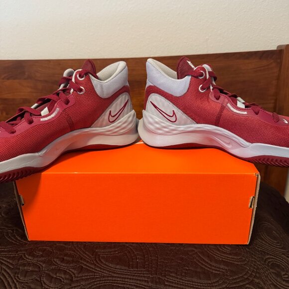 Final Sale!!! 🌺 NIKE 🌺 NIKE Renew Elevate 3 Basketball Shoes(Men) - Picture 7 of 12